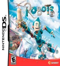 0024 - Robots ROM